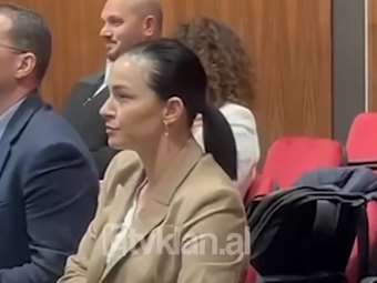 Νέα δήμαρχος Χειμάρρας η Blerina Bala - Ράμα: "Θετική εξέλιξη"