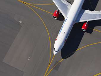 Airbus: Η κινεζική αγορά θα χρειαστεί περίπου 9.000 καινούργια αεροσκάφη την επόμενη 20ετία