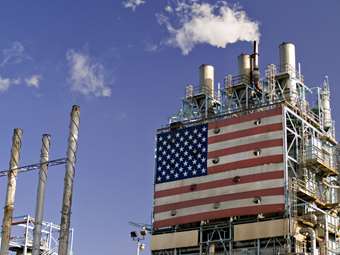 Πτώση άνω του 1%  για το πετρέλαιο με τις ΗΠΑ να ρίχνουν στην αγορά ακόμα 26 εκατ. βαρέλια