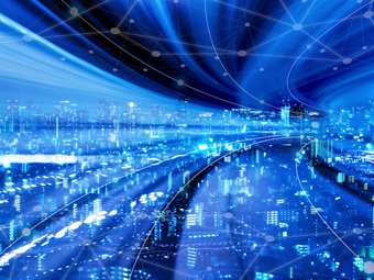 "Έξυπνες πόλεις": Βαλτώνει το έργο των 90 εκατ. για την ψηφιοποίηση των μεγάλων δήμων