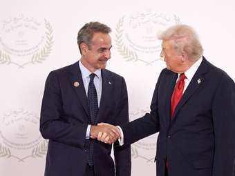 Η αποτίμηση της Αθήνας για την ιστορική Σύνοδο στην Αίγυπτο