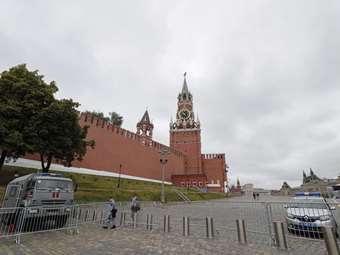 Χιλιάδες Ουκρανοί πολίτες βρίσκονται φυλακισμένοι στη Ρωσία