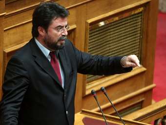 Β. Οικονόμου: Τίποτα δεν μπορεί να κρυφτεί γύρω από τα αίτια της τραγωδίας των Τεμπών