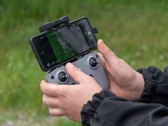 Ρωσία: Επίθεση drones αναφέρθηκε πρώτη φορά σε πόλη της Σιβηρίας