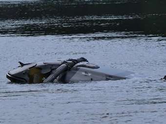 Γερμανία: Συνετρίβη στρατιωτικό ελικόπτερο στη Σαξονία - Αγνοείται ο πιλότος