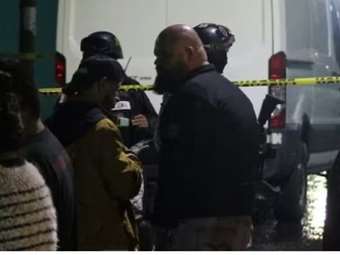 Μεξικό: Τουλάχιστον 12 νεκροί σε επίθεση ενόπλων εναντίον νέων που συμμετείχαν σε γιορτή