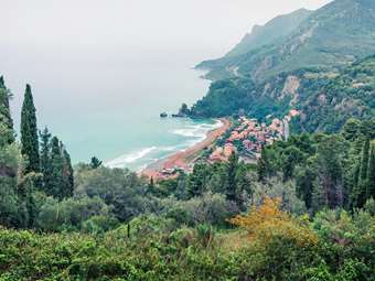 Κονδύλια ύψους 750 εκατ. ευρώ για την προστασία του δασικού πλούτου της χώρας