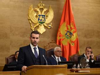 Το παράθυρο ευκαιρίας για το Μαυροβούνιο