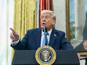 Το τέλος μιας εποχής: Η Ευρώπη αντιμέτωπη με το νέο παγκόσμιο χάος