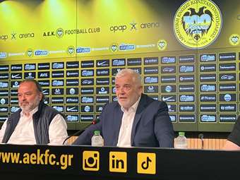 ΑΕΚ: Γιατί αποχωρεί ο Δ. Μελισσανίδης και τι αποκτά ο Μάριος Ηλιόπουλος – Οικονομικά στοιχεία