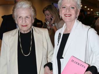 Έφυγε από τη ζωή η Σύλβα-Καίτη Ακρίτα - Ήταν η πρώτη γυναίκα βουλευτής του ΠΑΣΟΚ