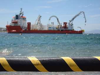 Ηλεκτρική διασύνδεση Ισραήλ - Κύπρου: Αλλάζουν οι ισορροπίες και ανοίγει ο δρόμος για το μεγάλο ενεργειακό έργο – Oι γεωπολιτικές προεκτάσεις