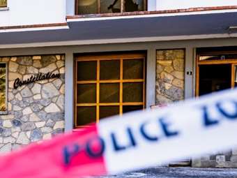 Κραν Μοντανά: Ποινική έρευνα κατά των ιδιοκτητών του μπαρ – Κραυγή αγωνίας από τους γονείς