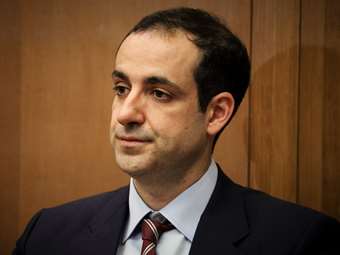 Γρ. Δημητριάδης για υποκλοπές: Η απόφαση της Δικαιοσύνης θέτει οριστικό τέλος σε κάθε εικασία