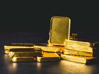 Ανέκαμψε ο χρυσός μετά τα ήπια δεδομένα για την απασχόληση στις ΗΠΑ