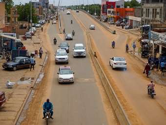 Νιγηρία:11 νεκροί και πάνω από 70 απαχθέντες από ενόπλους στην πολιτεία Ζάμφαρα