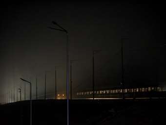 Ουκρανία: Έκτακτες διακοπές ρεύματος στα ανατολικά και νοτιοανατολικά