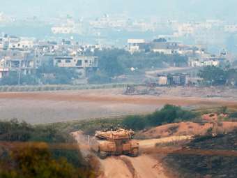 Το Ευρωπαϊκό Κοινοβούλιο ζητά από το Ισραήλ να ανοίξει τα σημεία διέλευσης στη Γάζα