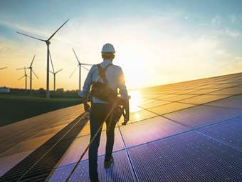 Σημείο αναφοράς για τον Όμιλο Aktor η Έκθεση Βιωσιμότητας του 2024