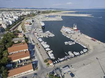 Τουρκικά ΜΜΕ: "Οι ΗΠΑ ενισχύουν τη στρατιωτική τους παρουσία στην Ελλάδα - Σούδα και Αλεξανδρούπολη στο επίκεντρο"