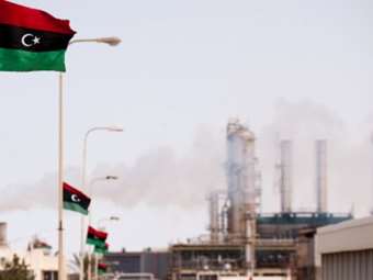 Η Λιβύη θέλει να επιταχύνει τους επαναπατρισμούς μεταναστών