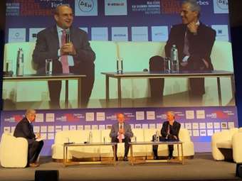 Κ. Χατζηδάκης: Μέσα στο 2024 ο πρώτος διαγωνισμός για κοινωνική αντιπαροχή