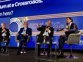 Μ. Βορίδης από τη Μάλτα: Η Ελλάδα στηρίζει πλήρως την πρόταση της Κομισιόν για κοινό ευρωπαϊκό μηχανισμό επιστροφών