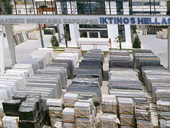 Η Ικτίνος ολοκληρώνει τη συμφωνία για το ακίνητό της στη Σητεία