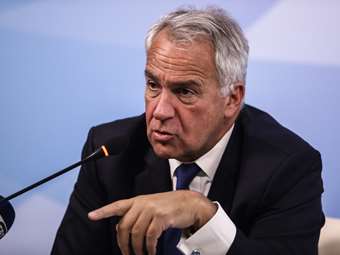 Μ. Βορίδης: Η ελληνική οινοποιία αποτελεί έναν εξαιρετικά αναπτυσσόμενο κλάδο του πρωτογενούς τομέα