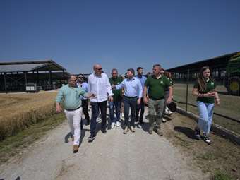 Ν. Ανδρουλάκης: Οι πολίτες να επιλέξουν με πυξίδα την ελπίδα για τα καλύτερα