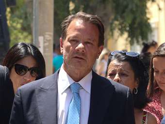 Στις φυλακές Κορυδαλλού οδηγείται ο Απόστολος Λύτρας