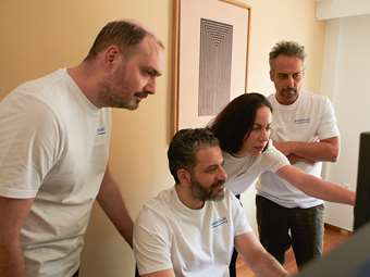 Auxilis AI: Η startup που αλλάζει τον χώρο της υγείας μέσω της τεχνητής νοημοσύνης