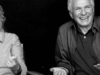 Sybil and David Yurman: Καλλιτέχνες και κοσμηματοποιοί