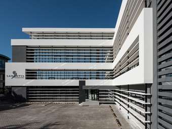 Στο χαρτοφυλάκιο της Γρ. Σαράντης τα προϊόντα Dr. Beckmann για την ελληνική αγορά