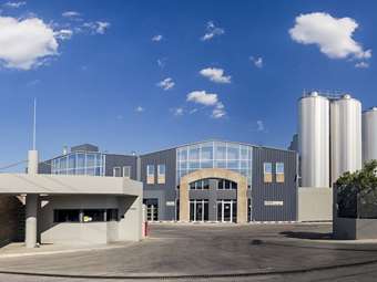 Ολυμπιακή Ζυθοποιία: Επενδύσεις άνω των €30 εκατ. για την τριετία 2024- 2026