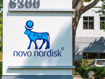 Ράλι 10% η Novo Nordisk του Ozempic μετά την επιτυχημένη δοκιμή νέου φαρμάκου αδυνατίσματος