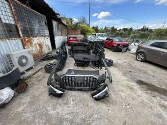 Εταιρεία μεταχειρισμένων αυτοκινήτων "βιτρίνα" για σπείρα κλοπών