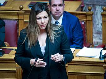 Σ. Ζαχαράκη: Καθολική εφαρμογή του Προσωπικού Βοηθού για ΑμεΑ μετά το πέρας της πιλοτικής εφαρμογής