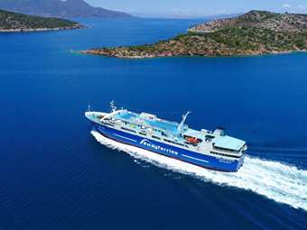 Νέες αμερικανικές χρεώσεις λιμένων: Υποχώρηση ή βαθύτερη ρήξη με την παγκόσμια ναυτιλία;