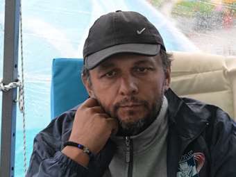 Τέμπη: To βλέμμα του Ρούτσι δεν θα μας αφήσει να ξεχάσουμε