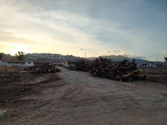 Παράταση για τις δηλώσεις καθαρισμού οικοπέδων - 459.252 πολίτες έχουν υποβάλει δήλωση