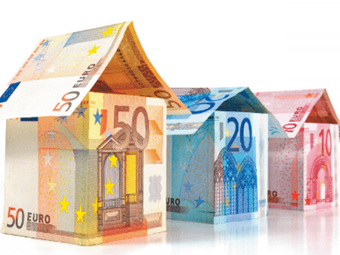 Όφελος 300 εκατ. είχαν οι συνεπείς δανειολήπτες από το "πάγωμα" των στεγαστικών επιτοκίων που είναι σε ισχύ