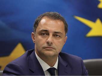 Μαξ. Σενετάκης: Στο υπουργείο Ανάπτυξης αντιλαμβανόμαστε την έρευνα σε ενιαίο χώρο