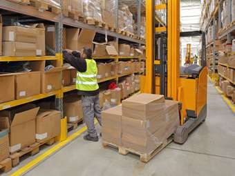 Αυξημένος στο 2% ο πληθωρισμός χονδρικής τον Μάιο