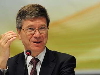 Economist: Ο Τζ. Σακς για την ΕΕ, το ΝΑΤΟ, τη στάση Τραμπ και Χάρις απέναντι στο Ισραήλ και την πολιτική του Νετανιάχου