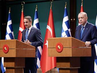 Αθήνα και Άγκυρα "θερμομετρούν" την εποχή Τραμπ