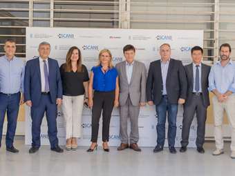 Huawei Ελλάδας: Δέσμευση στη βιωσιμότητα μέσω τεχνολογίας και πράσινης πρωτοβουλίας