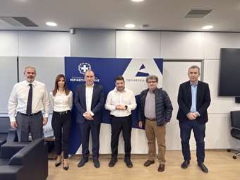 Περιφέρεια Αττικής: Έργα προϋπολογισμού 7,83 εκατ. ευρώ για σχολικές μονάδες σε Χαλάνδρι, Δάφνη – Υμηττό και Γλυφάδα