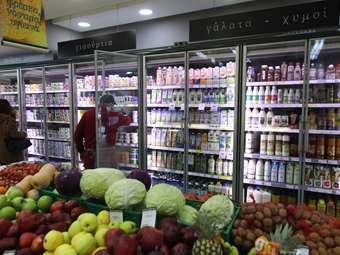 Σούπερ μάρκετ: Πού σταθεροποιούνται, πού μειώνονται και πού αυξάνονται οι τιμές