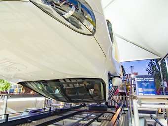 Με επιτυχία πραγματοποιήθηκαν οι δράσεις ενημέρωσης του  Ινστιτούτου Οδικής Ασφάλειας "Πάνος Μυλωνάς"